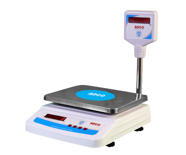 Electronic weighing Scale