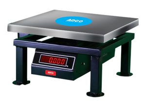 Electronic weighing Scale